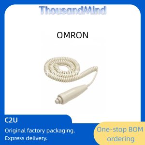 OMRON-C2U - X-ray Machine Exposure Handswitch - Medical Image Acquisition Switch - In Stock - Large quantity and favorable price