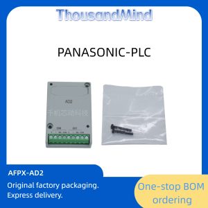 PANASONIC-PLC- AFPX-AD2, brand new genuine product - Fast delivery