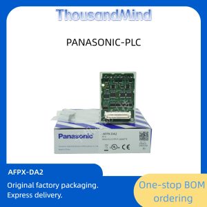 PANASONIC-PLC,AFPX-DA2, brand new original genuine product