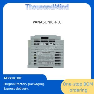PANASONIC-PLC -AFPXHC30T - Programmable Logic Controller - Brand new original genuine product