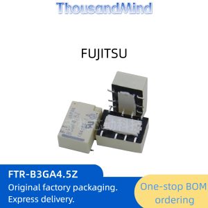 FUJITSU  -FTR-B3GA4.5Z - Brand New Genuine Product - In stock and dispatched immediately