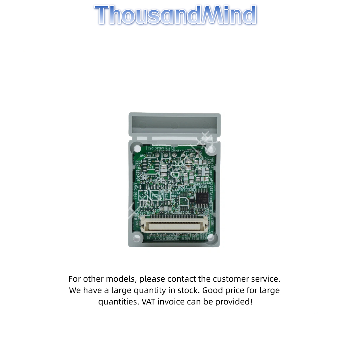 PANASONIC-PLC -AFPX-COM1, COM2, COM3, COM4, COM6 - Brand new original genuine products - 图片 3