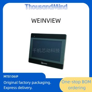WEINVIEW Touch Screen -MT8106iP - In stock and dispatched immediately - Original genuine product